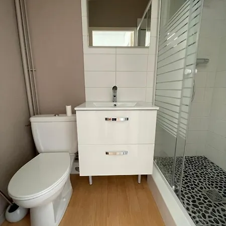 Le Doux Soleil 公寓 维姆勒