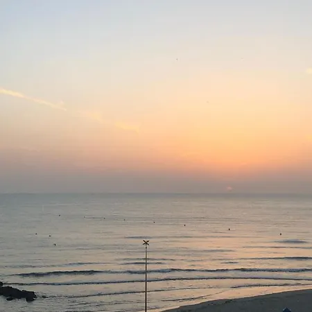 Le Doux Soleil - Lumineux Proche A Wimereux