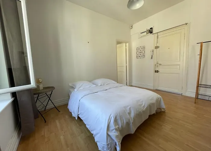 Le Doux Soleil Wimereux