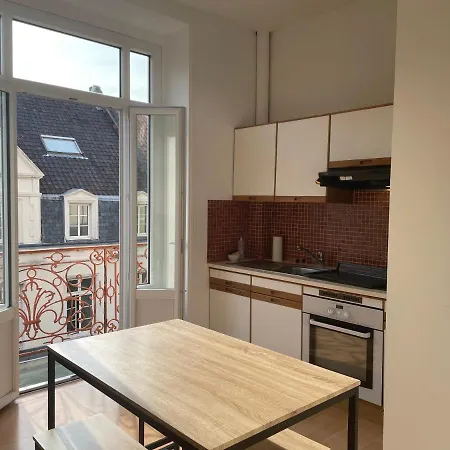 Le Doux Soleil * וימרה