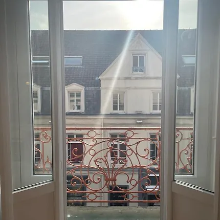 Le Doux Soleil - Lumineux Proche A * Wimereux