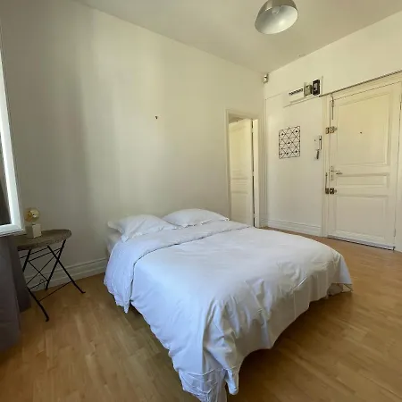 Le Doux Soleil Wimereux