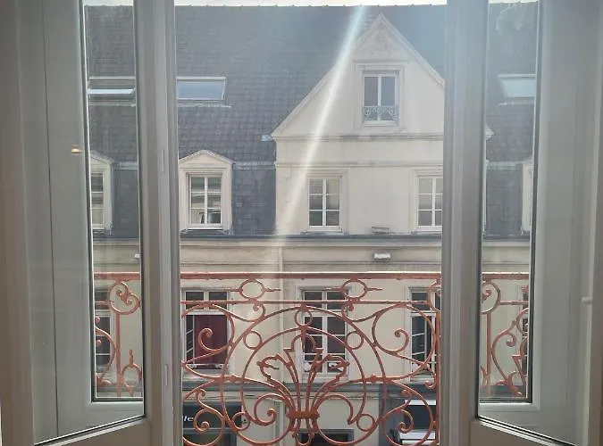 Le Doux Soleil * ويميرو