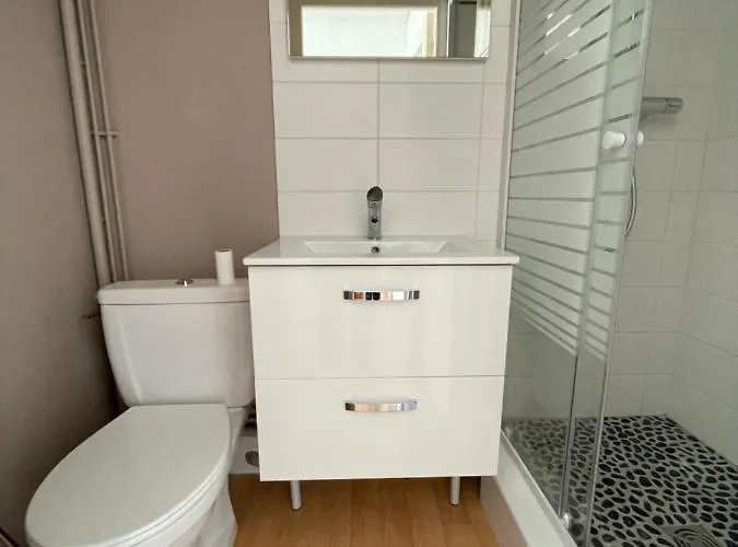 Le Doux Soleil شقة ويميرو