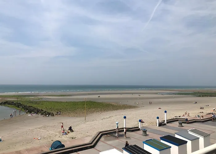 Le Doux Soleil شقة